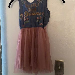 Kids dress